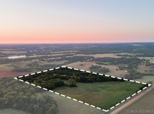 24 S Westminster Rd, Guthrie, OK 73044