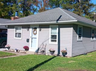 301 Blackstone Dr, Erie, PA 16505