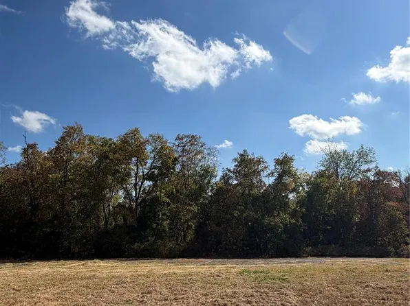 NE Avenue C, Idabel, OK 74745