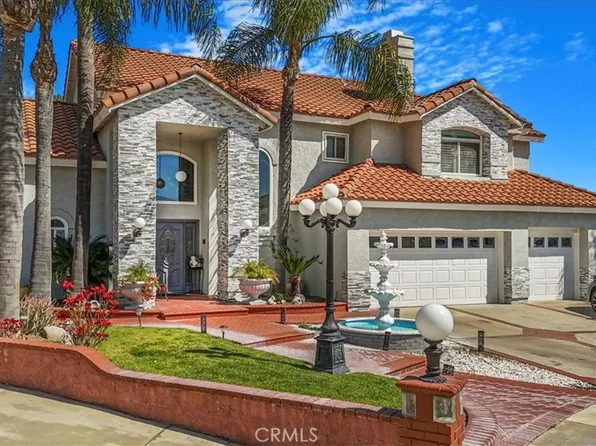 2048 Birkdale Ave, Upland, CA 91784
