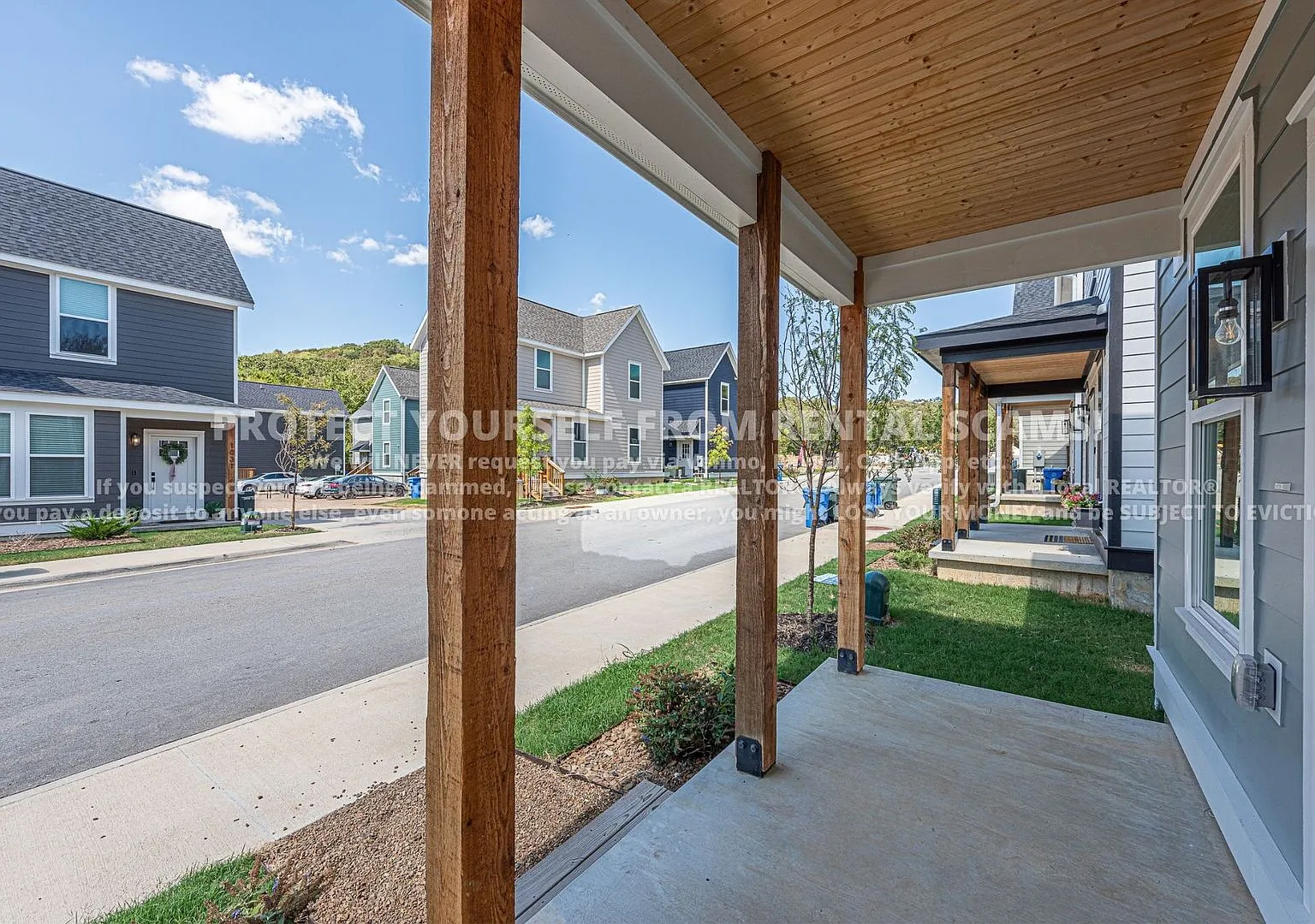 1030 S Laramie Heights, Fayetteville, AR 72704 — Photo 2