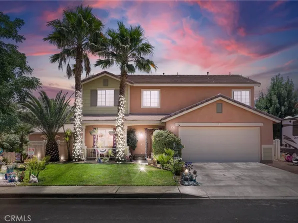 13879 Palomino Ct, Victorville, CA 92394