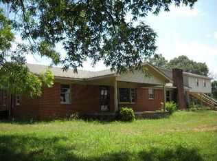 6777 Highway 57 E, Michie, TN 38357