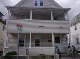 29 Snow St, Brighton, MA 02135