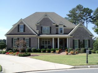 2550 Kirk View Ct NW, Kennesaw, GA 30152