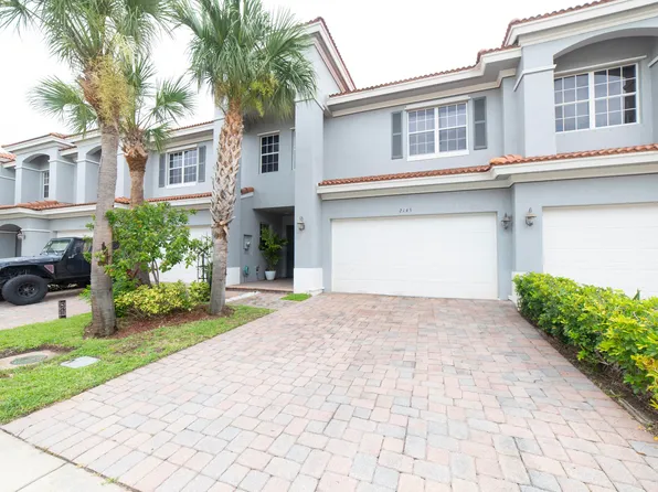2145 SW Cape Cod Drive, Port St Lucie, FL 34953