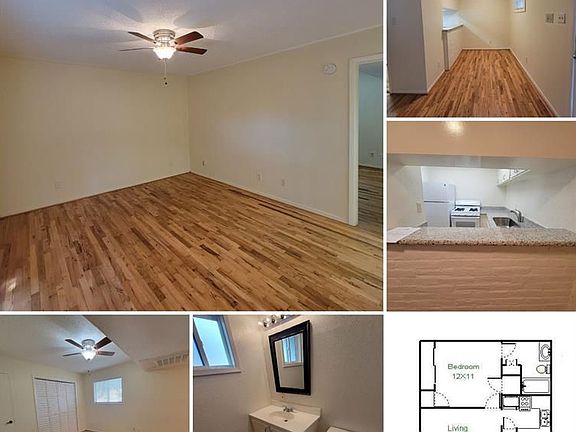 2nd image of 1801 Cortlandt St APT 13