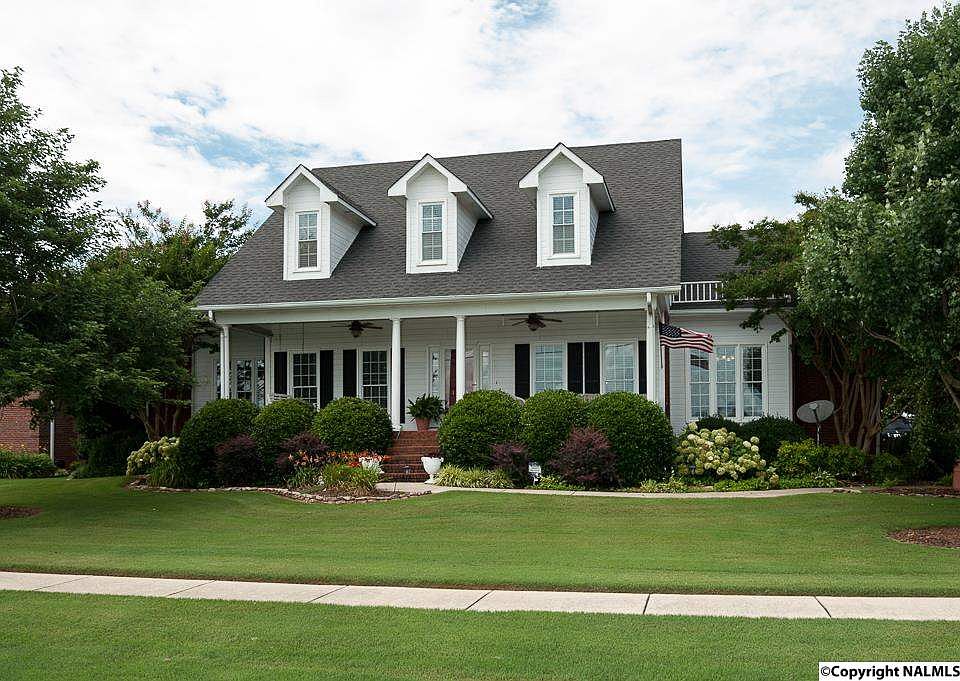 115 Fox Run Dr, Meridianville, AL 35759 | Zillow