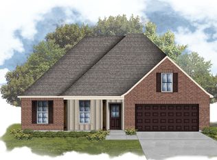 767 Venecia Dr, Bossier City, LA 71111