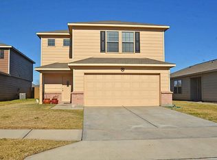 1958 Eastmont Ln, Missouri City, TX 77489