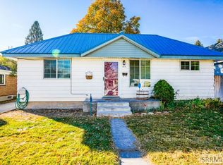 152 E Elva St, Idaho Falls, ID 83402