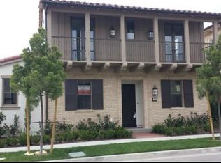 165 Stallion, Irvine, CA 92602