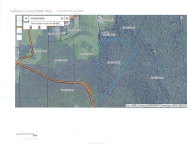 N/a, Muncy Valley, PA, 17758
