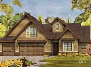 3508 W Star Hollow St, Meridian, ID 83646