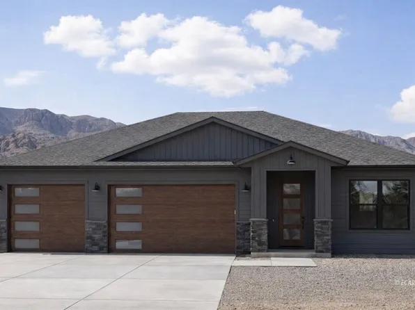 2962 Lecomte Ct, Elko, NV 89801