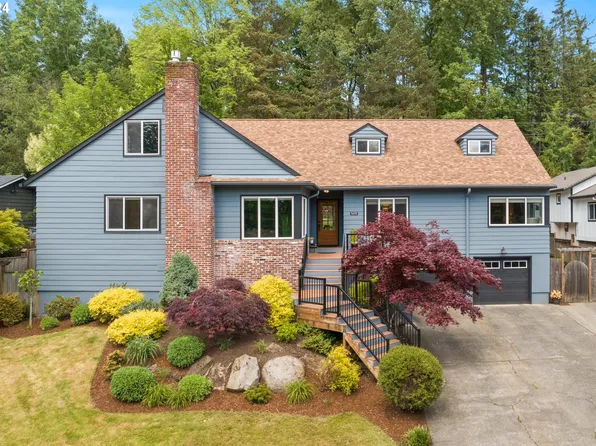 5635 SW Windsor Ct, Portland, OR 97221