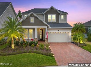126 Briar Ridge Ct, Ponte Vedra, FL 32081