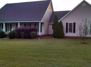 271 Dorough Rd N, Cordele, GA 31015