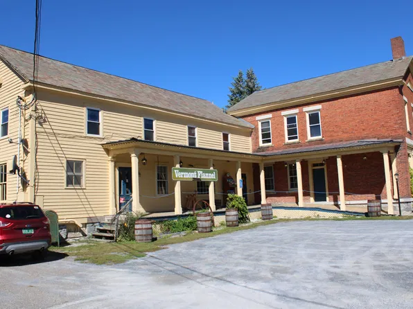 5467 Route 7 Hwy, Ferrisburgh, VT 05456