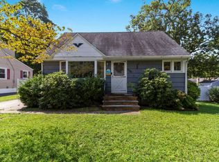 530 Prospect Ave, Neptune, NJ 07753
