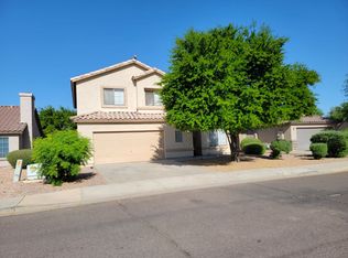 9636 N 93rd Dr, Peoria, AZ 85345