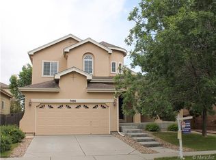 9888 E 113th Ave, Commerce City, CO 80640