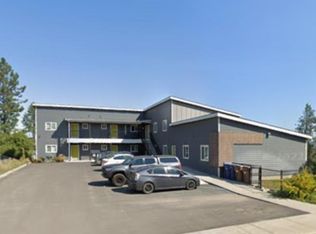 1709 E 7th Ave UNIT 8, Spokane, WA 99202