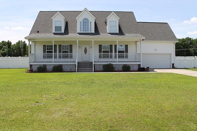 1st image of 201 Dogwood Estates Ln