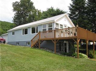 101 Hayward St, Portage, ME 04768