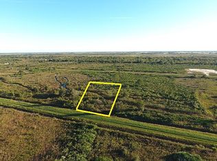 16424 NW 260th St, Okeechobee, FL 34972