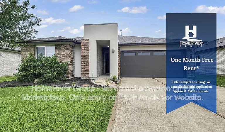 8122 Hush Heights Dr — Photo 1