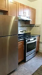 Rented by The Crest Group