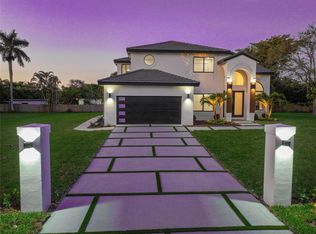 11901 NW 5th St, Plantation, FL 33325