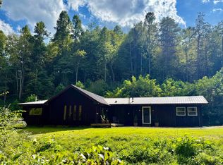 1912 Bryant Fork Rd, Ezel, KY 41425