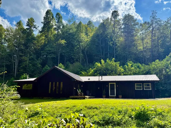 1912 Bryant Fork Rd, Ezel, KY 41425