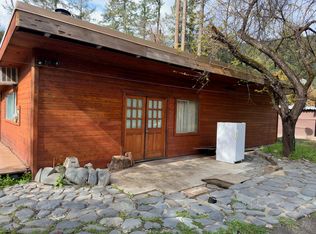 1151 Hawkins Bar Rd, Burnt Ranch, CA 95527