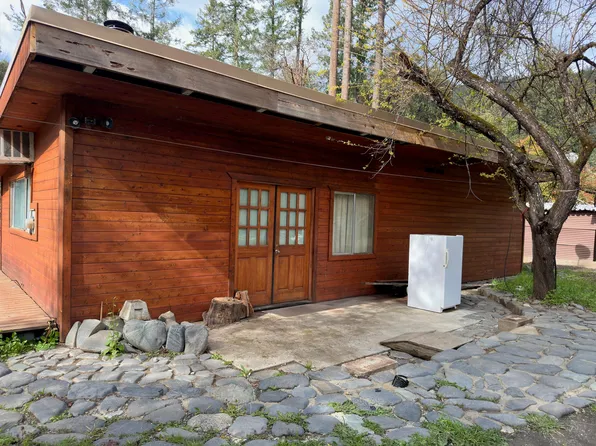 1151 Hawkins Bar Rd, Burnt Ranch, CA 95527