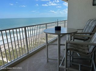 830 N Atlantic Ave APT B1606, Cocoa Beach, FL 32931