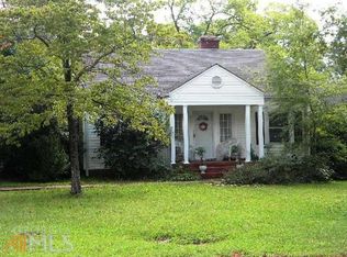 507 Stewart Ave, Thomaston, GA 30286