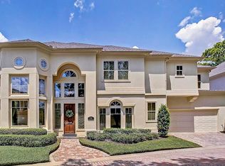 5718 Bering Cir, Houston, TX 77057