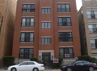 1625 W Grand Ave APT 1W, Chicago, IL 60622