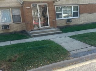 10100 S Pulaski Rd APT 1E, Oak Lawn, IL 60453