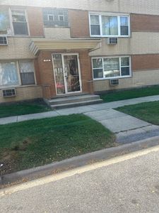 10100 S Pulaski Rd APT 1E, Oak Lawn, IL, 60453