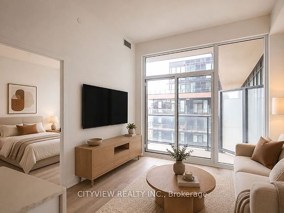 5th image of 285 Dufferin St #1127