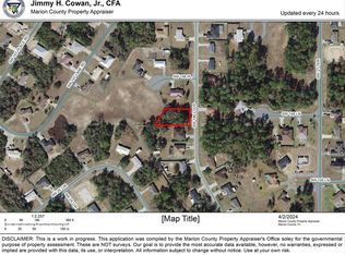 SW 146th Loop LOT 22, Ocala, FL 34473