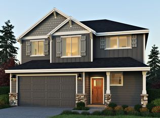 24457 SW White Oak Ter, Sherwood, OR