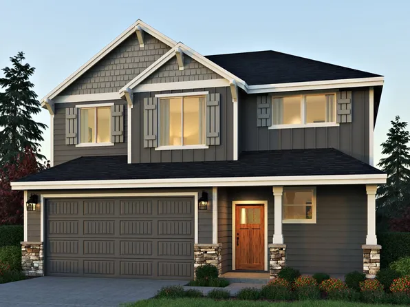 24457 SW White Oak Ter, Sherwood, OR 97140