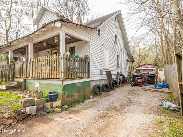29 College St, Buffalo, KY 42716