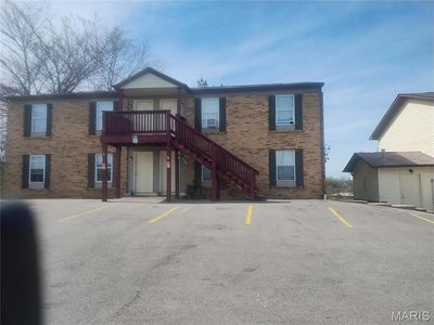 1505 N Commercial Ave #1505, Saint Clair, MO, 63077