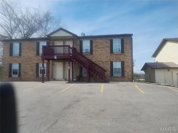 1505 N Commercial Ave #1505, Saint Clair, MO 63077